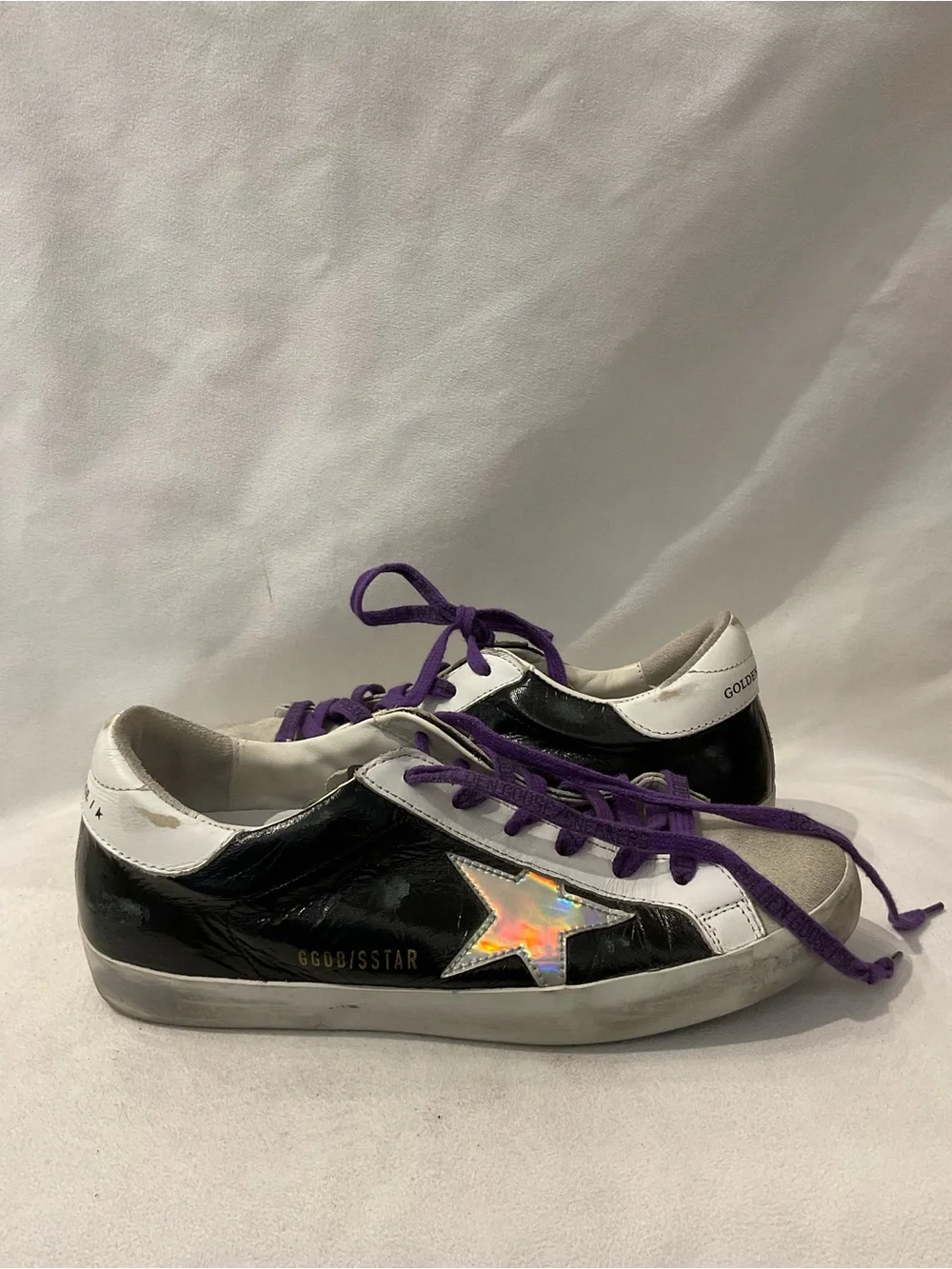 Golden Goose Sneakers